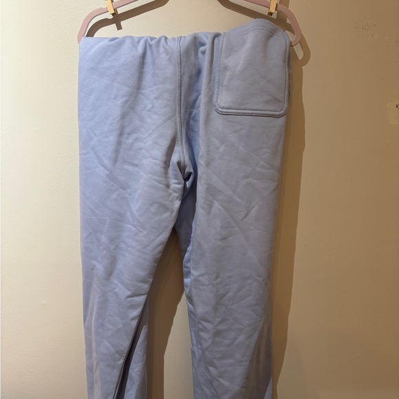 Adidas lounge heavy French terry pants - Picture 4 of 10